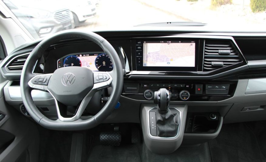 Volkswagen T6.1 California Ocean DSG