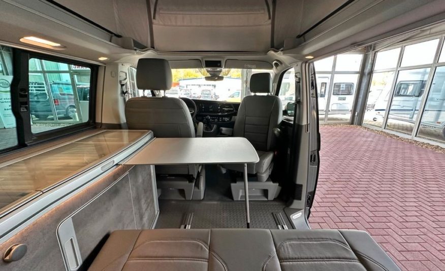 Volkswagen T6.1 California Ocean