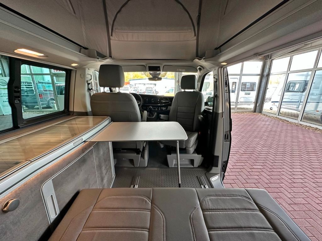 Volkswagen T6.1 California Ocean