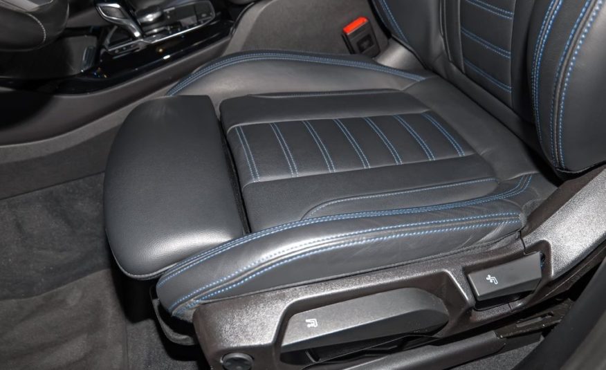 BMW X3 xDrive30e M-Sport