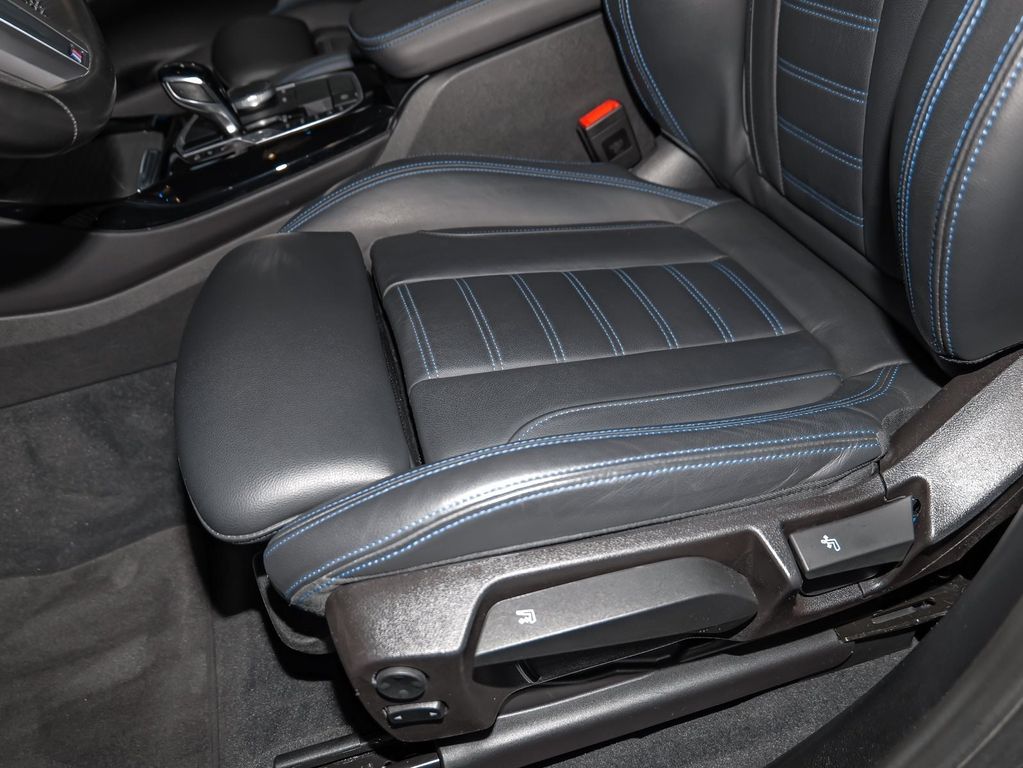 BMW X3 xDrive30e M-Sport