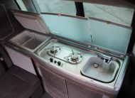 Volkswagen T6.1 California Ocean DSG