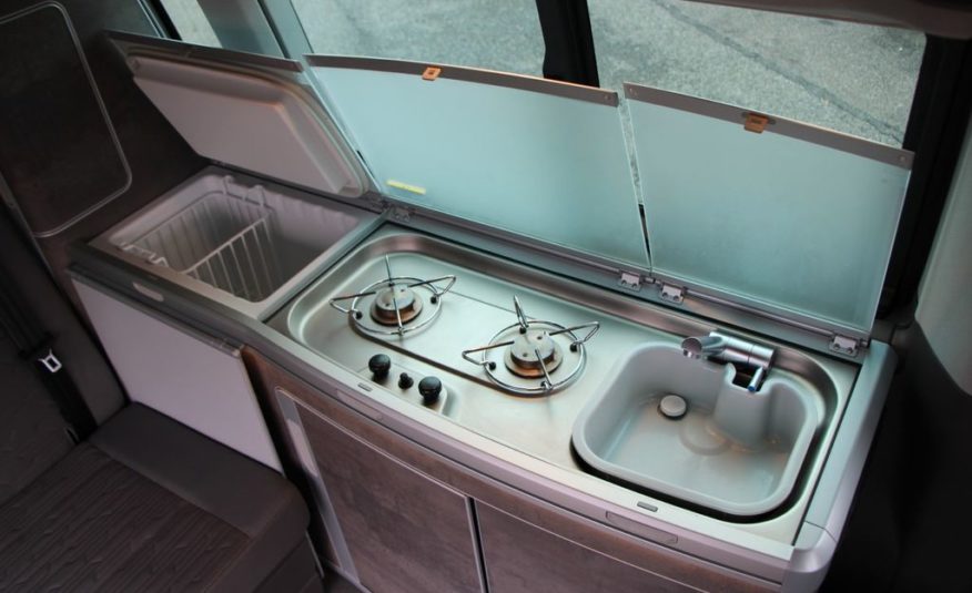 Volkswagen T6.1 California Ocean DSG