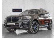 BMW X3 xDrive30e M-Sport