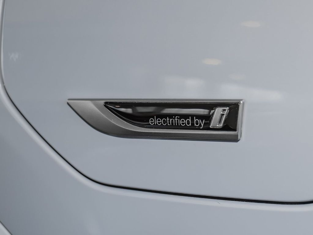 BMW X3 xDrive30e M-Sport