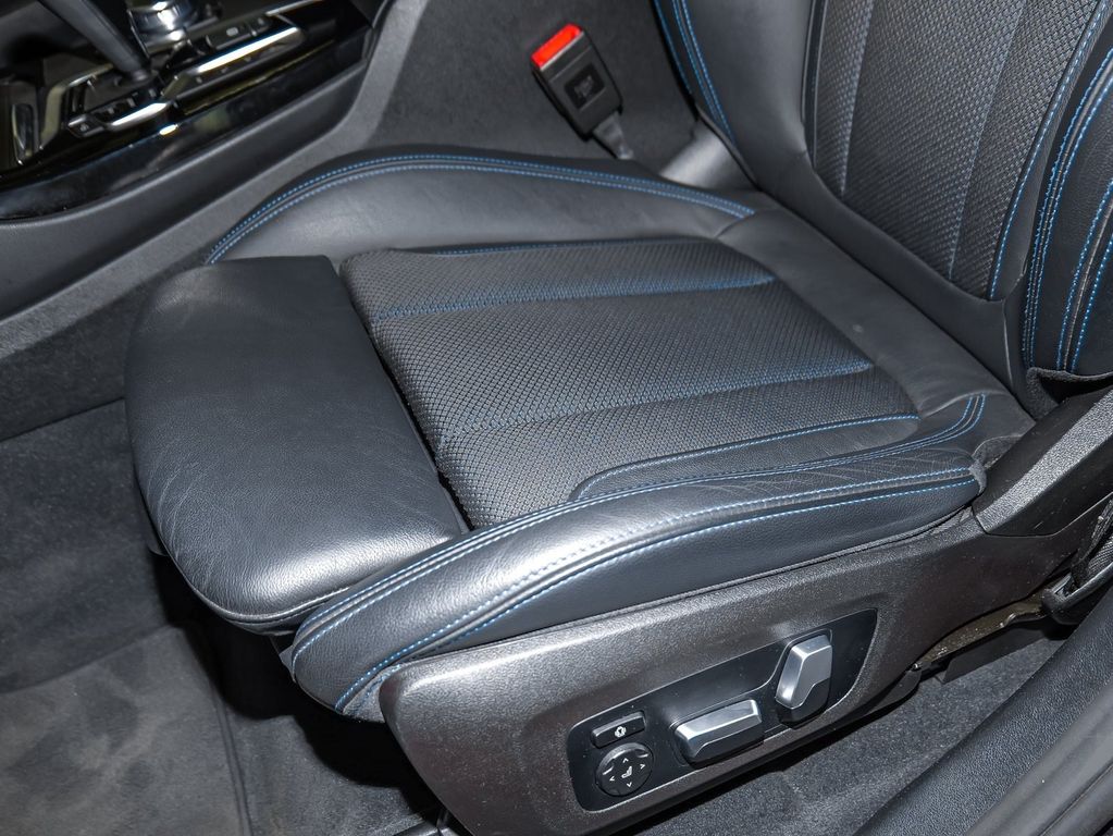 BMW X3 xDrive30e M-Sport