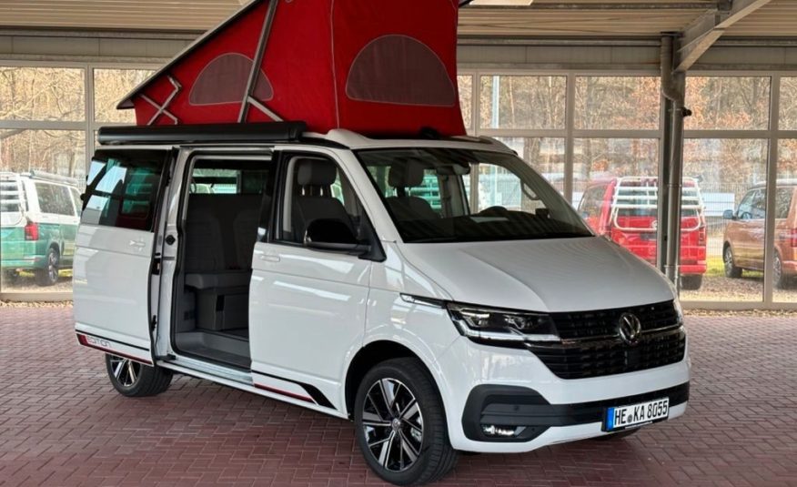 Volkswagen T6.1 California Ocean