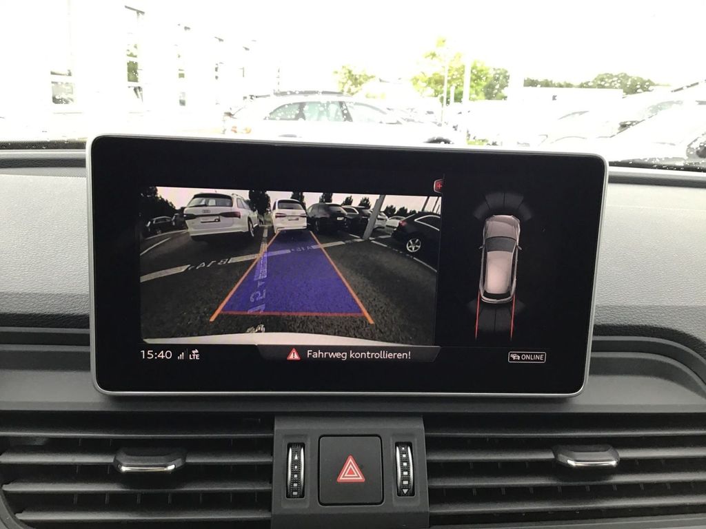 Audi Q5 50 TFSI S-Line