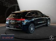 Mercedes Benz EQC 400 4M AMG Line