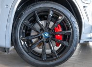 BMW X3 xDrive30e M-Sport