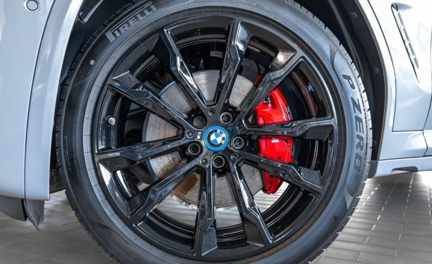 BMW X3 xDrive30e M-Sport