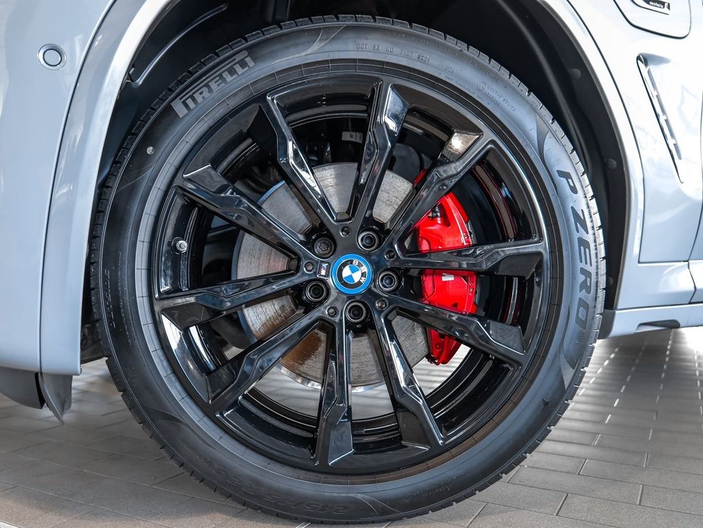 BMW X3 xDrive30e M-Sport