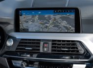 BMW X3e x Drive M Sport