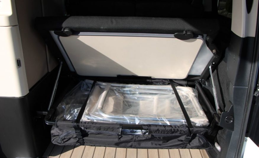 Mercedes-Benz V 250 Marco Polo 4-Matic