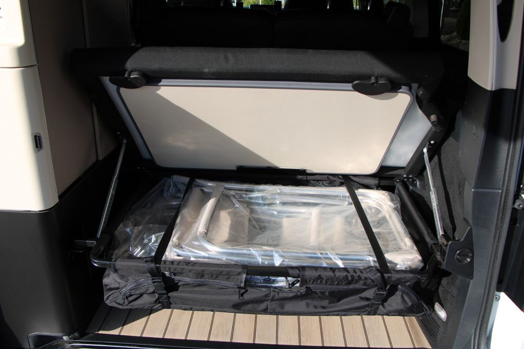 Mercedes-Benz V 250 Marco Polo 4-Matic