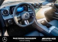 Mercedes Benz C300 e AMG Break