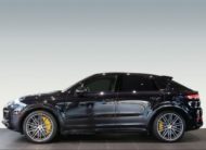 Porsche Cayenne 3 Turbo Hybride Coupé