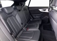 Audi Q8 55 TFSI