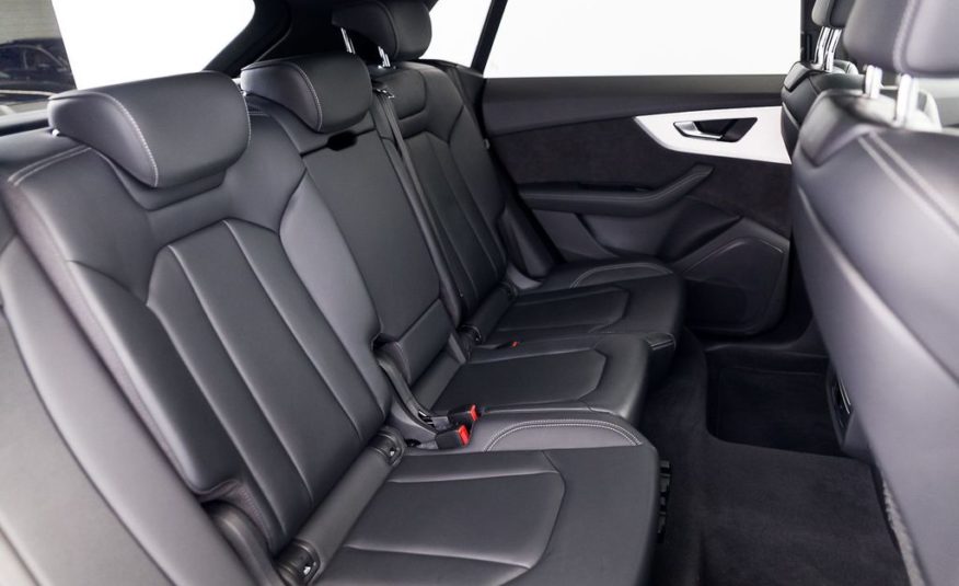 Audi Q8 55 TFSI