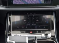 Audi Q8 55 TFSI
