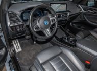 BMW X3 xDrive30e M-Sport