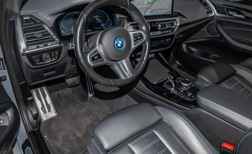 BMW X3 xDrive30e M-Sport