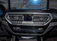 BMW X3 xDrive30e M-Sport