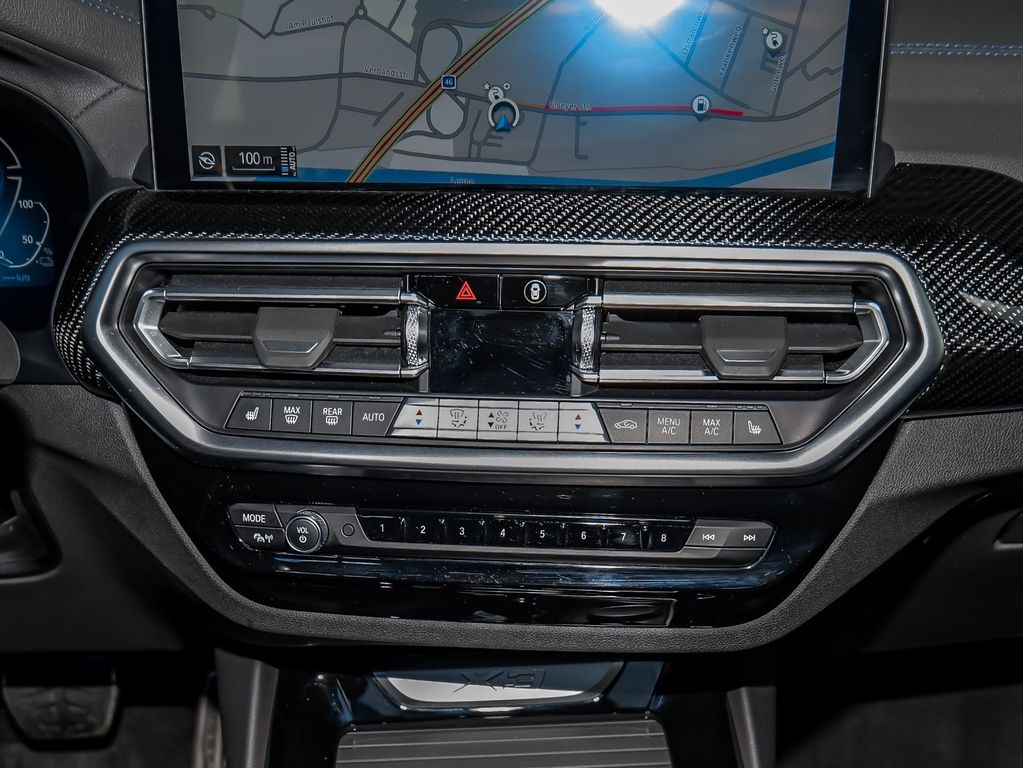 BMW X3 xDrive30e M-Sport