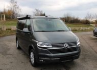 Volkswagen T6.1 California Ocean DSG