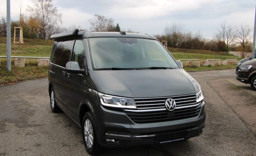 Volkswagen T6.1 California Ocean DSG