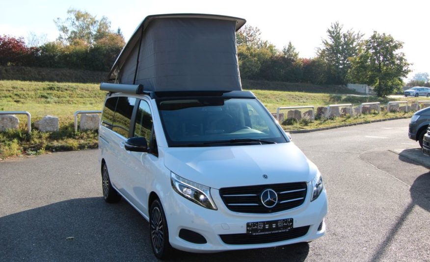 Mercedes-Benz V 250 Marco Polo 4-Matic