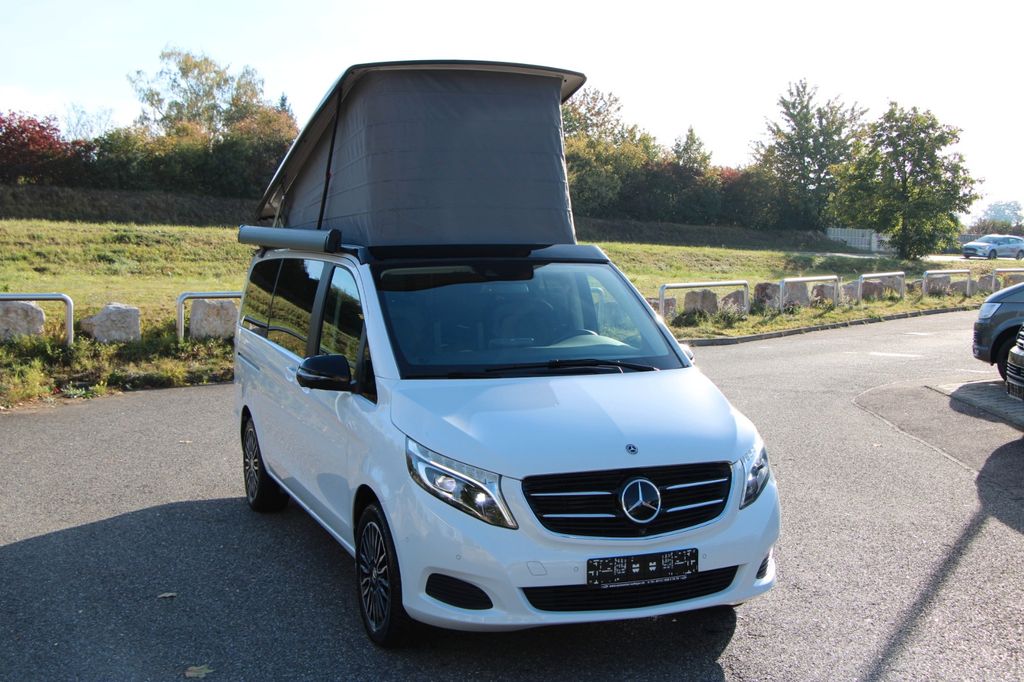 Mercedes-Benz V 250 Marco Polo 4-Matic