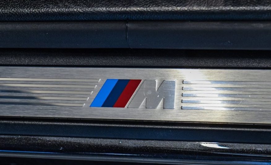 BMW X3 xDrive30e M-Sport