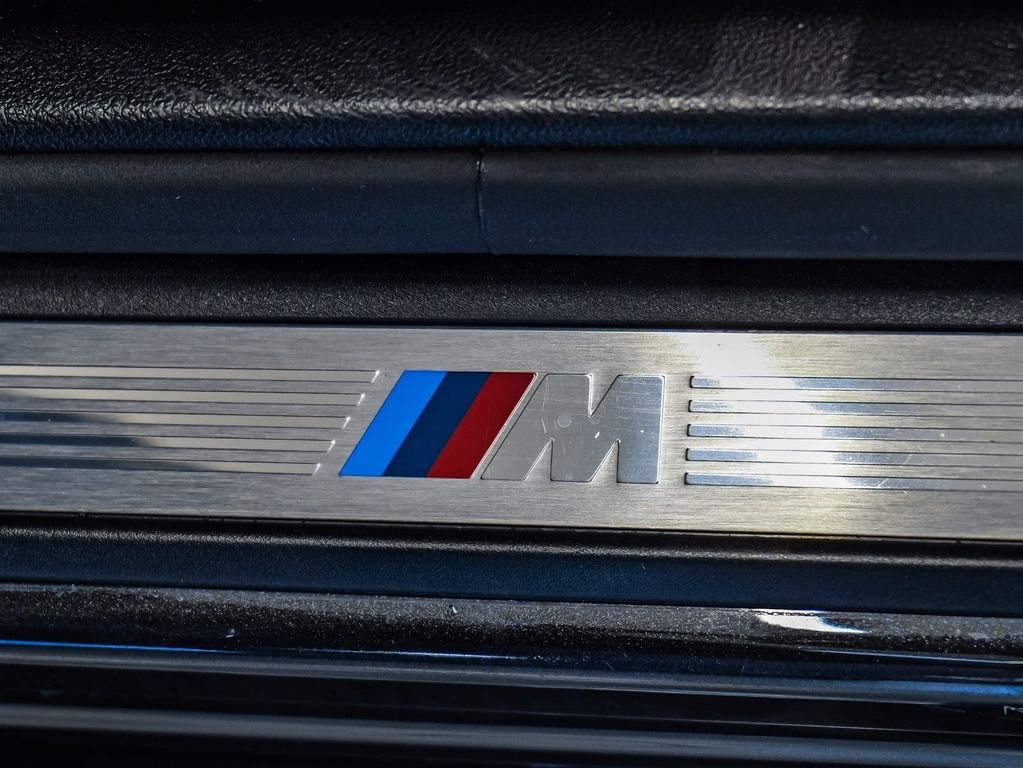 BMW X3 xDrive30e M-Sport