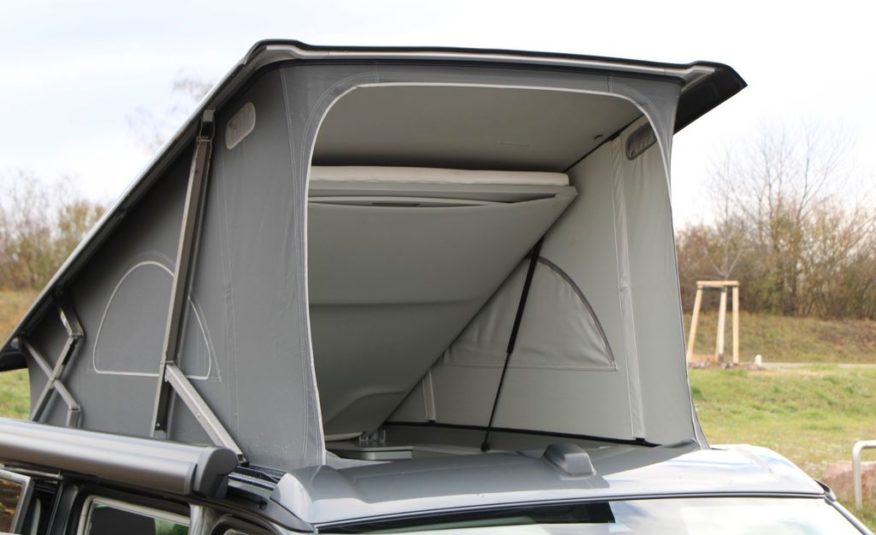 Volkswagen T6.1 California Ocean DSG