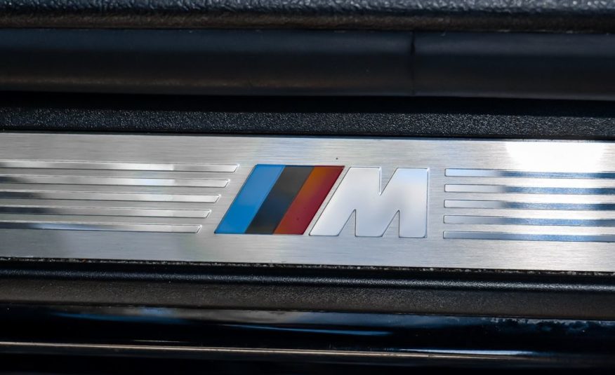 BMW X3e x Drive M Sport