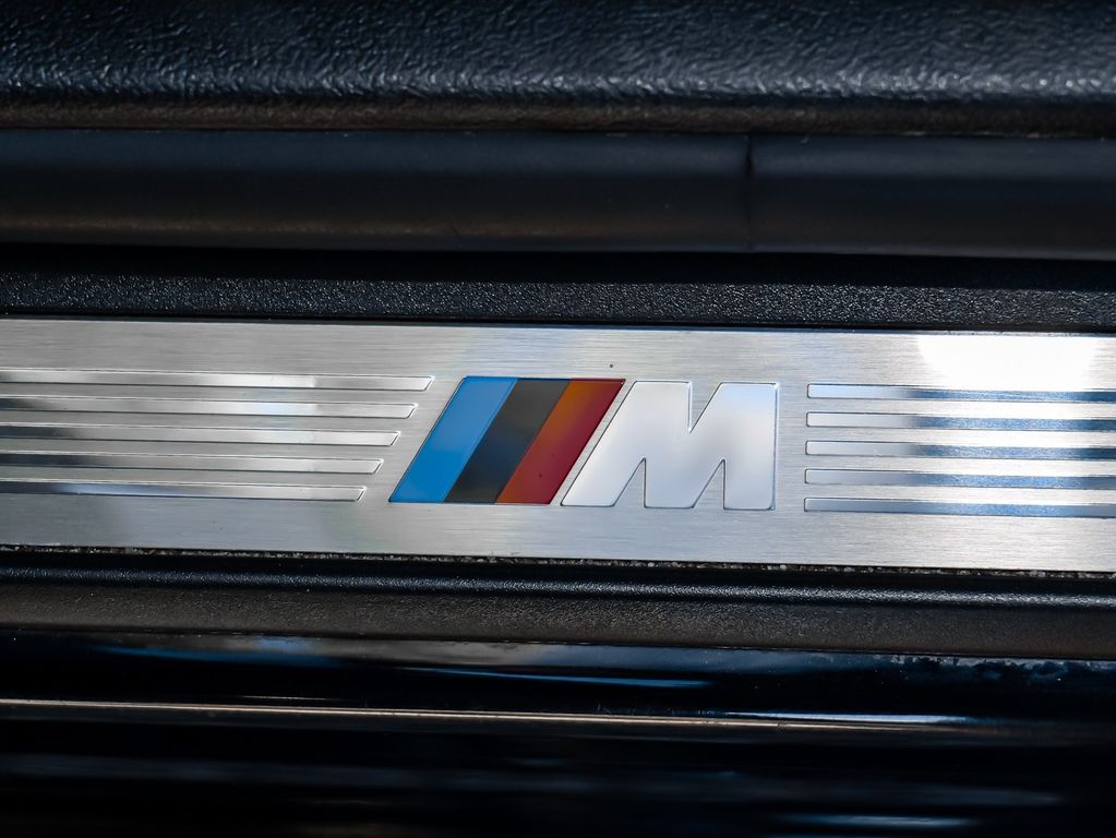 BMW X3e x Drive M Sport