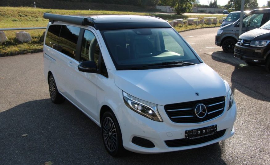 Mercedes-Benz V 250 Marco Polo 4-Matic
