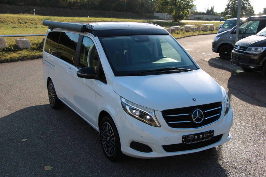 Mercedes-Benz V 250 Marco Polo 4-Matic