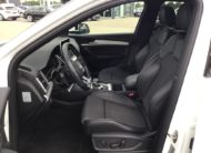 Audi Q5 50 TFSI S-Line