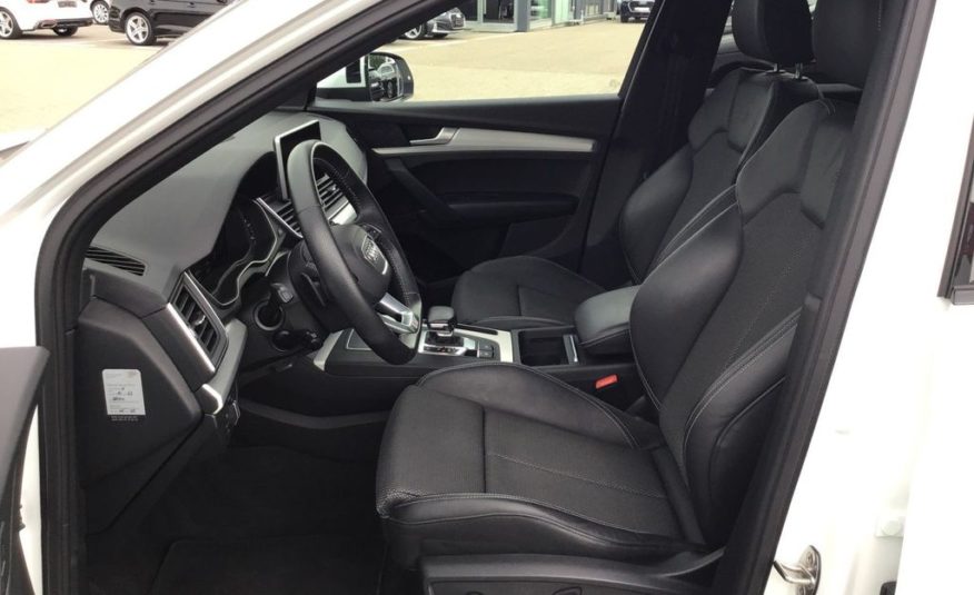 Audi Q5 50 TFSI S-Line
