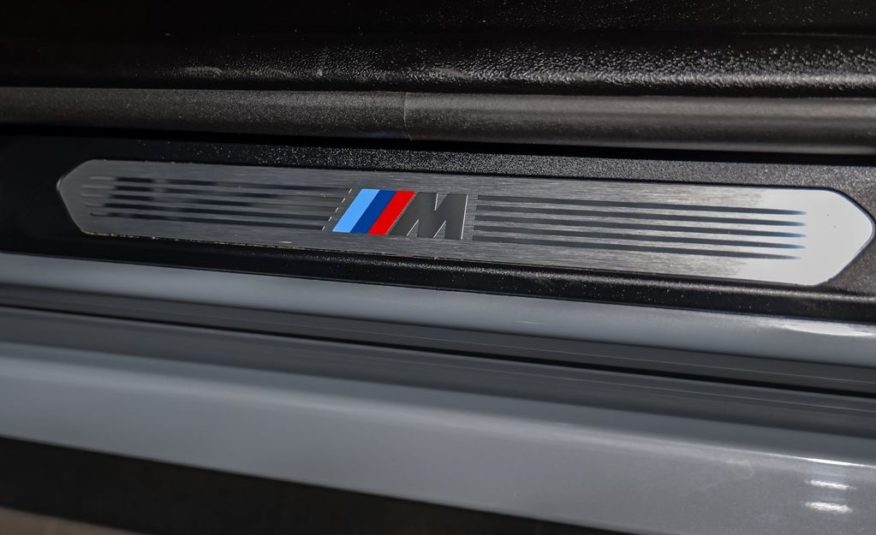 BMW X3 xDrive30e M-Sport