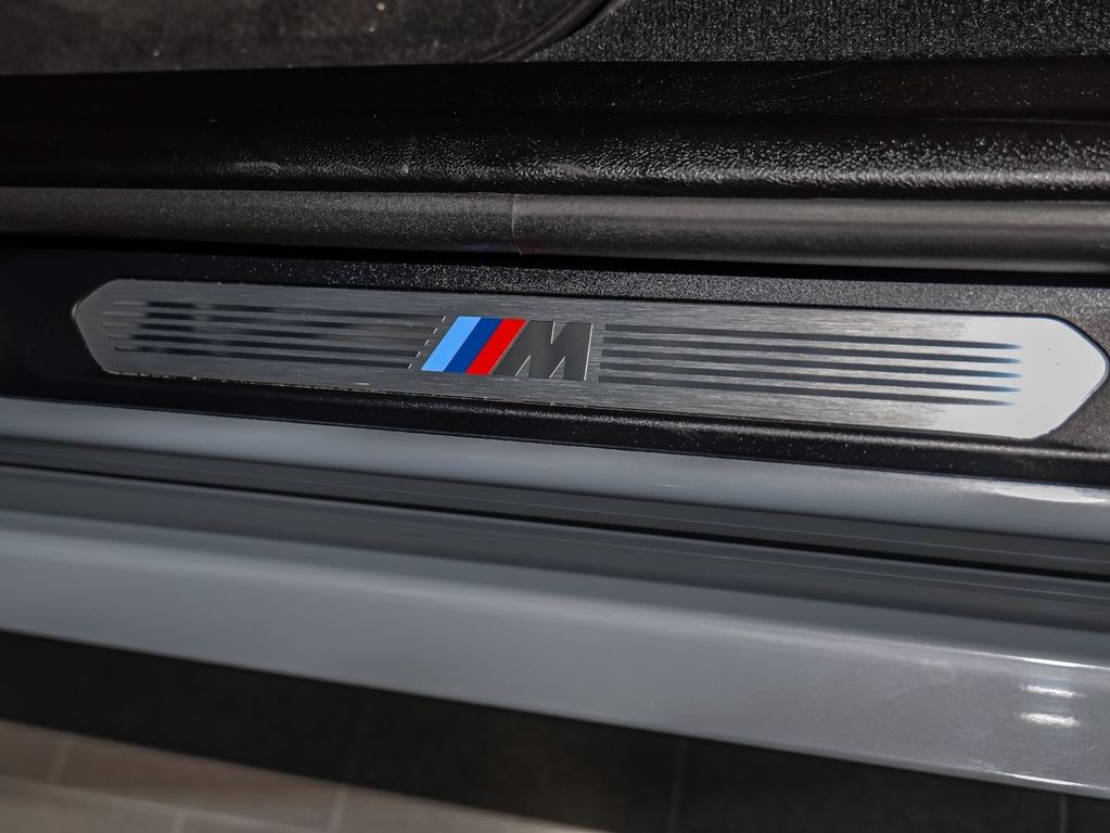 BMW X3 xDrive30e M-Sport