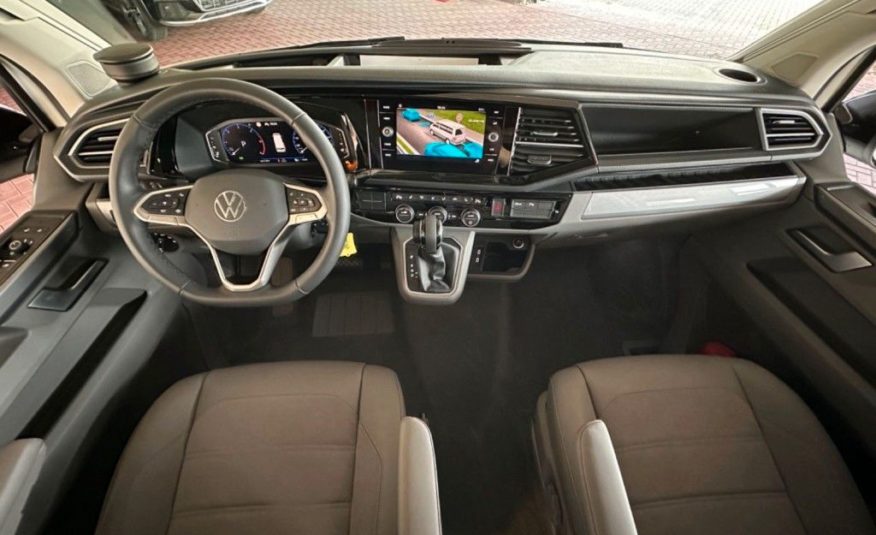 Volkswagen T6.1 California Ocean