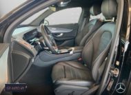 Mercedes Benz EQC 400 4M AMG Line