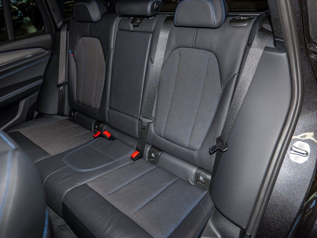 BMW X3 xDrive30e M-Sport