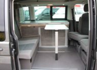 Volkswagen T6.1 California Ocean DSG