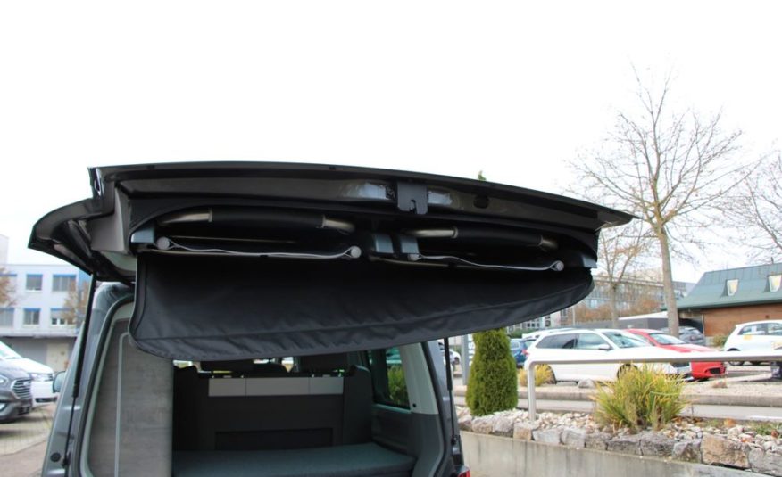 Volkswagen T6.1 California Ocean DSG