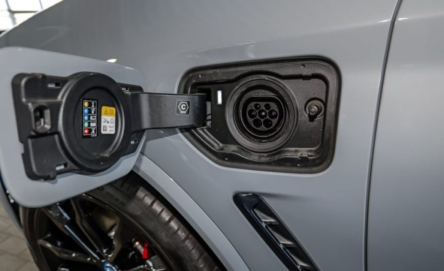 BMW X3 xDrive30e M-Sport