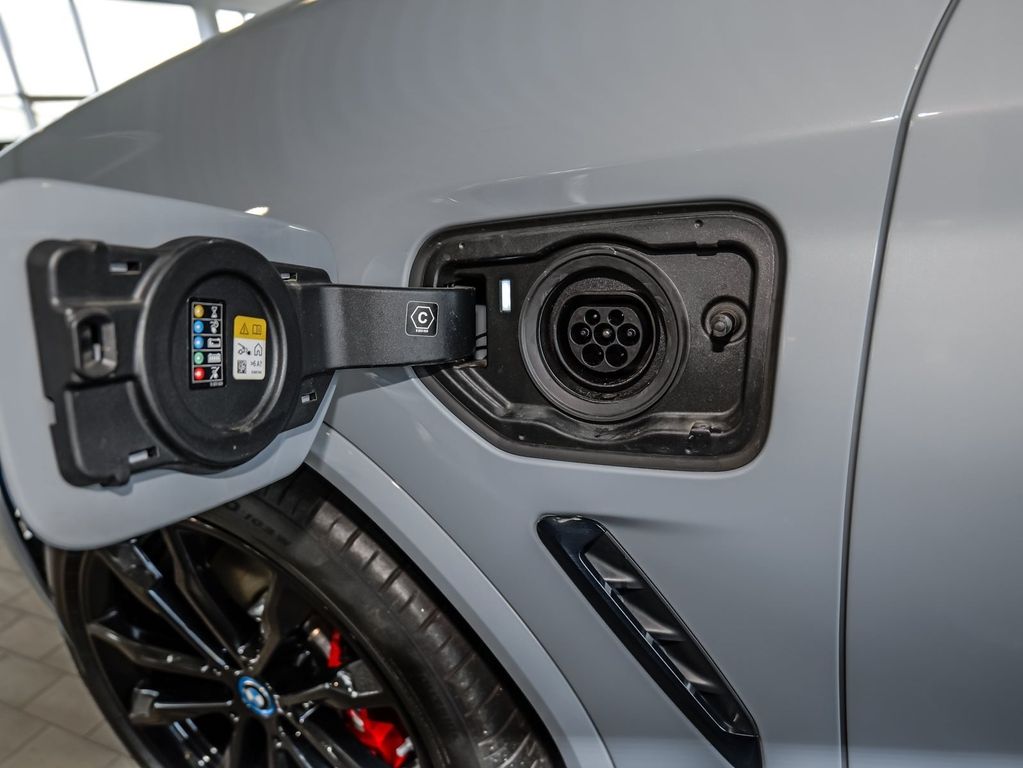 BMW X3 xDrive30e M-Sport